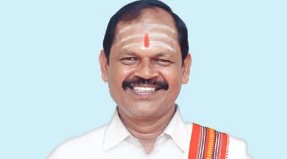 Madurai Arjun Sampath Hindu Makkal Katchi leader demands public holiday for Masi Kalari Festival Tamil News
