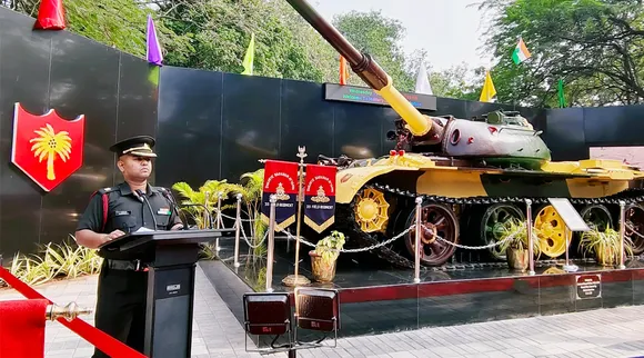 Coimbatore Militery