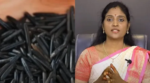 dr nithya karuppu kavuni