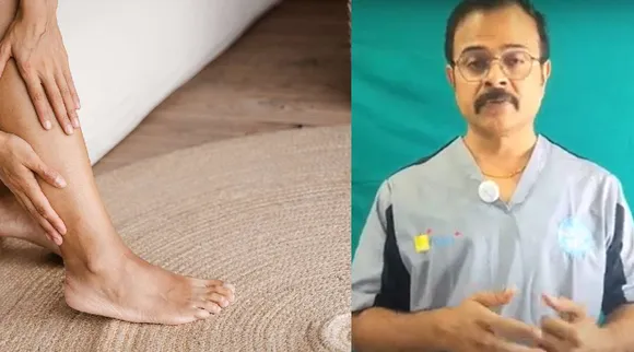 Leg Pain