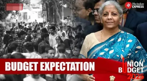 budget edu exp