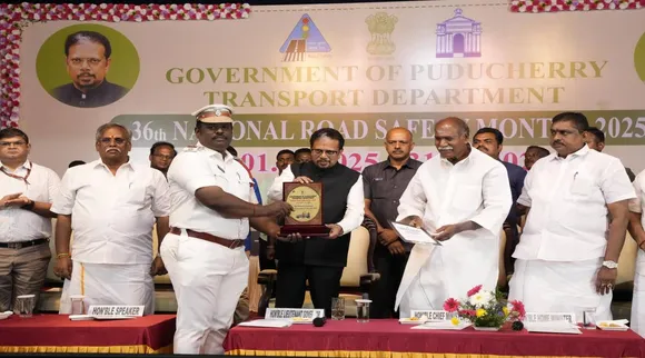 puducherry governor