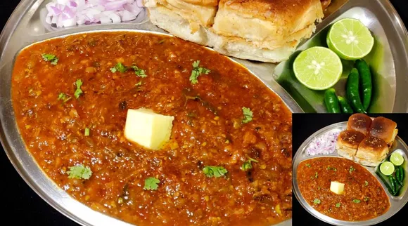 pav bajji
