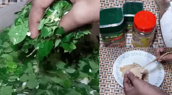 kitchen hacks