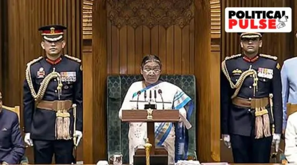 President PP