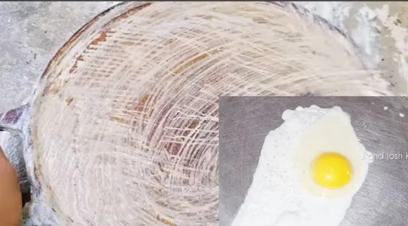dosa tava