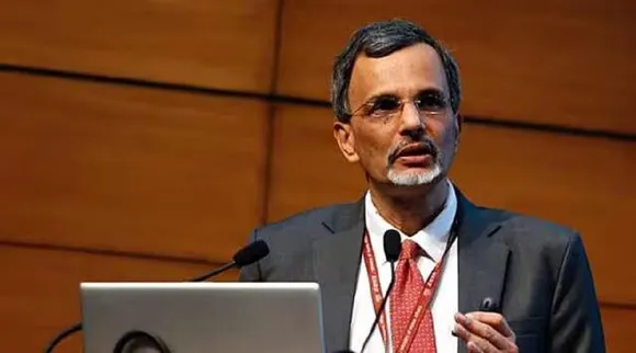 anand nageshwaran