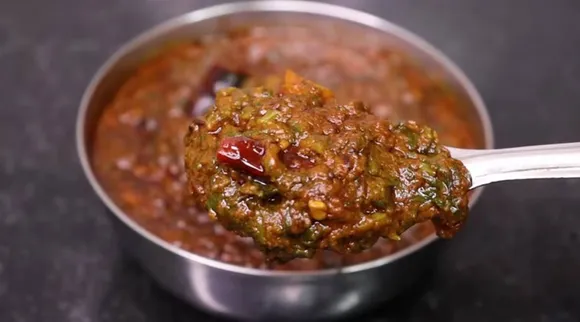 பாலகீரை