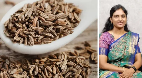 Cumin
