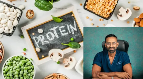 protein