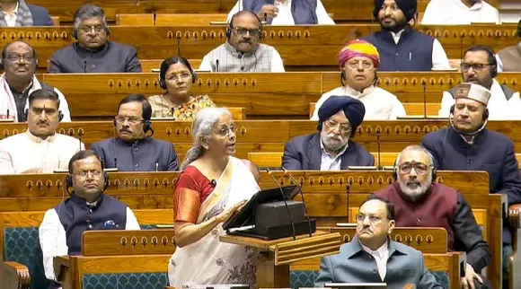 Union Budget 2025 political leaders reaction Tamil News