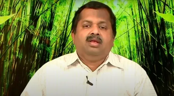 Dr Sivaraman recommends foods for cold and cough Tamil News
