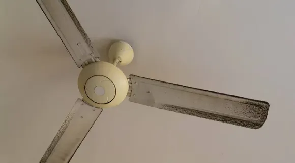 Fan Cleaning