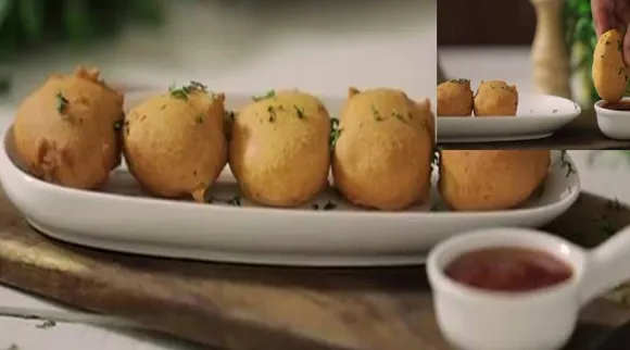 egg bonda