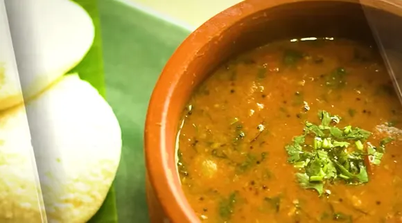 Sambar Nh