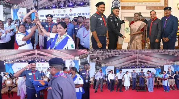 scout anbil maesh
