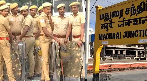 144 in Madurai