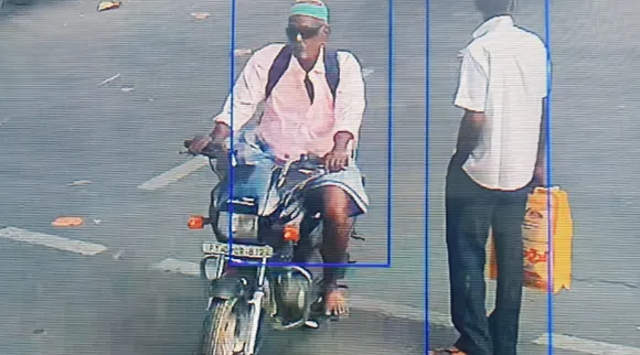 Bike Thefdt
