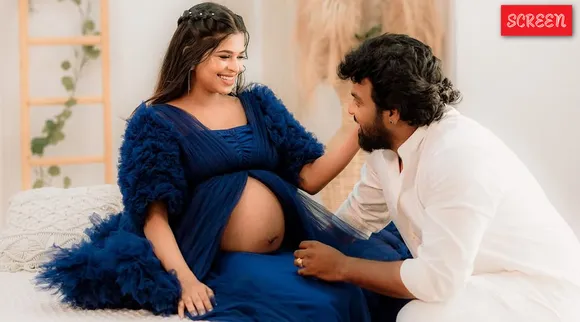 Aswin Karthik Baby