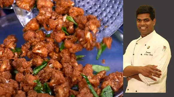Cauliflower 65