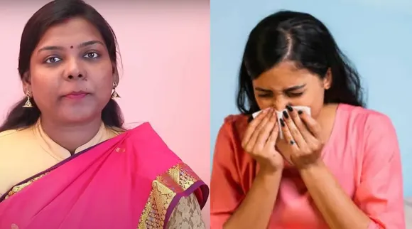 Doctor Jaya Kalpana