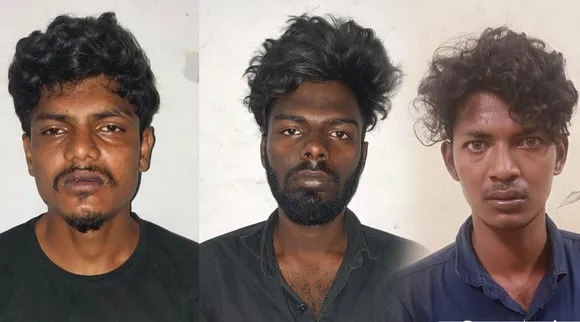 3 Person In Koyamped