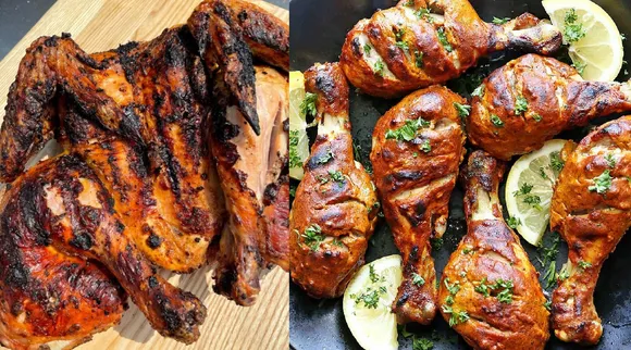 Madurai Sholavandan 22 hospitalized eating Grilled and Tandoori Chicken Tamil News