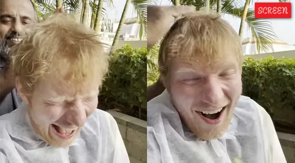Ed sheeran Music