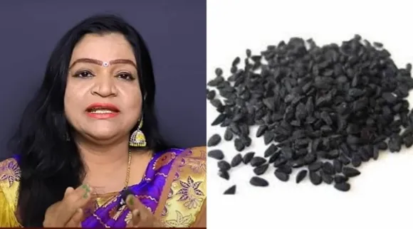 dr deepa black cumin