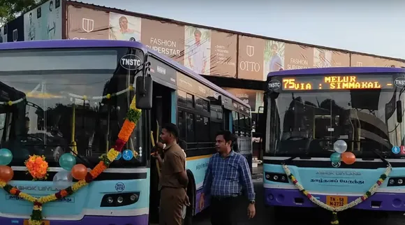 Madurai special bus for Thaipusam 2025 Tamil News