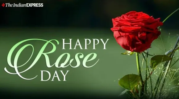 rose day