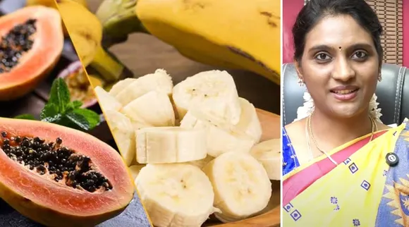 Dr Nithya Beauty Tips