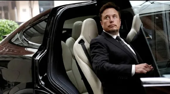 Musk