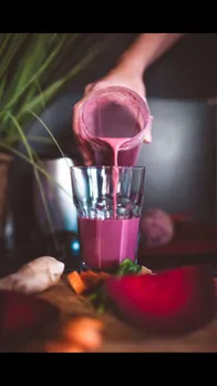 beetroot juice