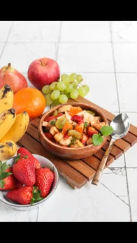 fruits