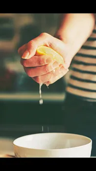 lemon