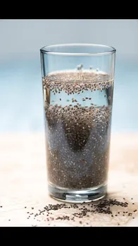 chia seeds