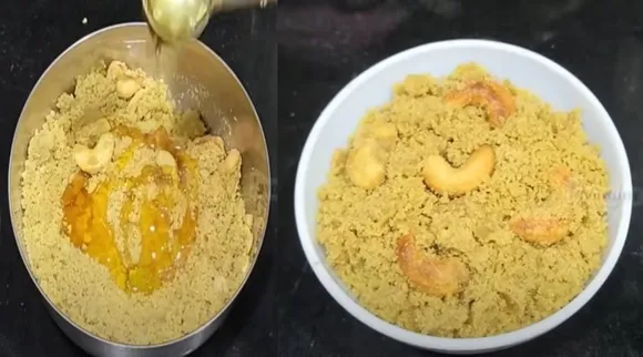 தைப்பூசம் நைவேதியம்