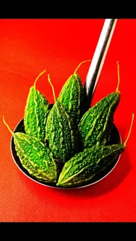 bitter gourd