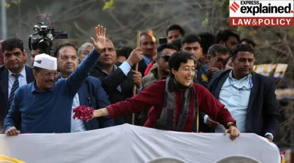 AAP road show