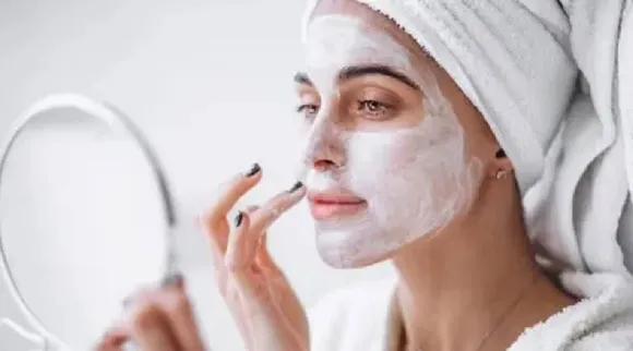Korean Face Pack