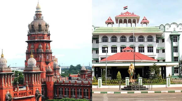 High Court News Update