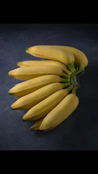 banana