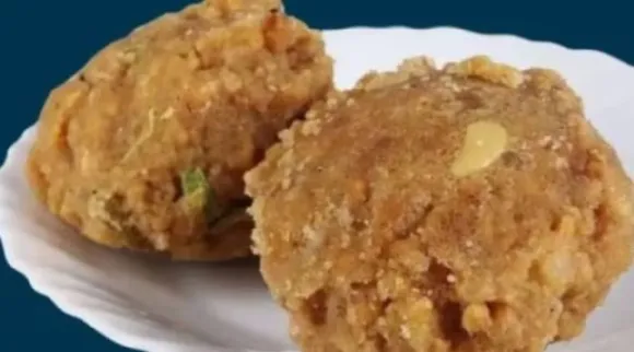 Laddu case