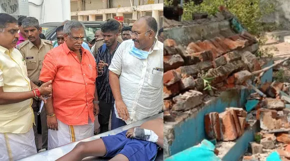 Pdy news injury