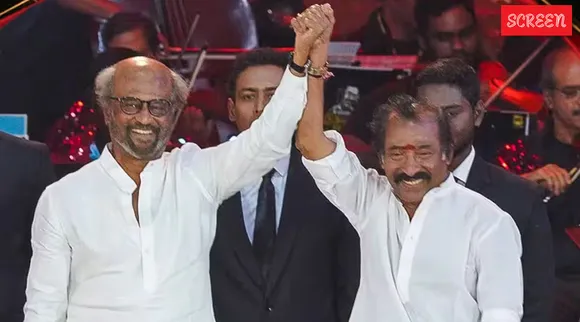 Deva Rajinikantha