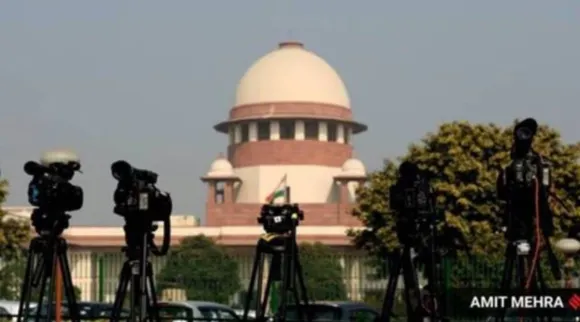 Supreme Court xy