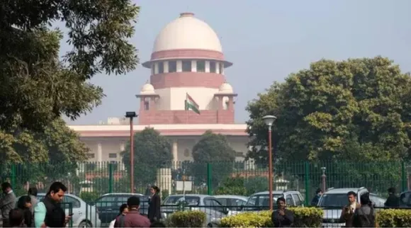 Supreme Court of India