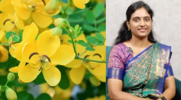 Avaram poo