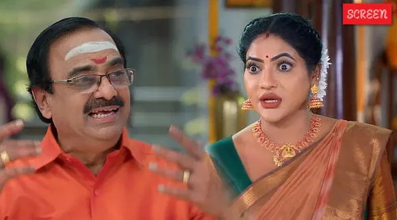 zee tamil KM and KD